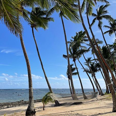 Tambua Sands Beach Resort Korotogo Exterior foto