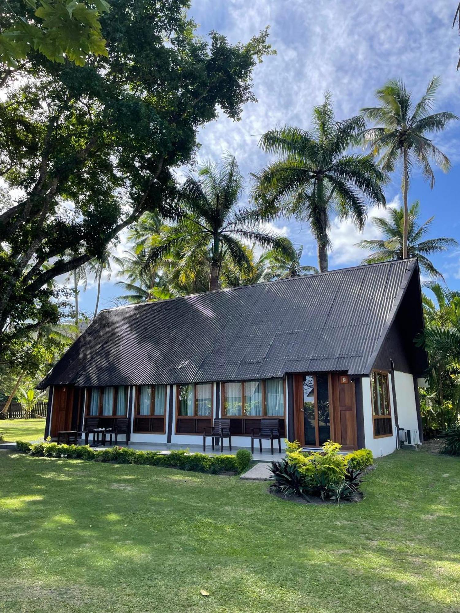 Tambua Sands Beach Resort Korotogo Exterior foto