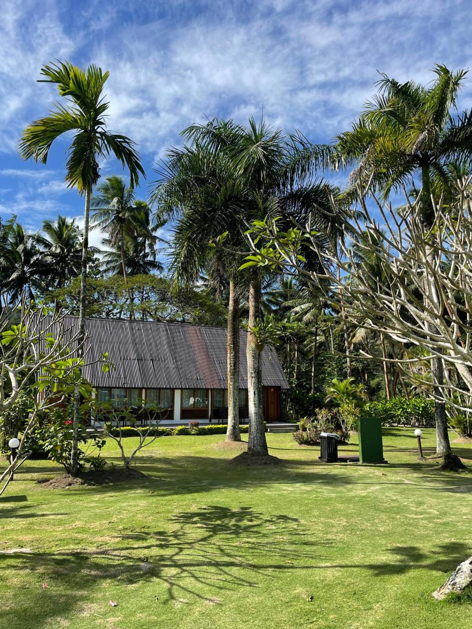 Tambua Sands Beach Resort Korotogo Exterior foto